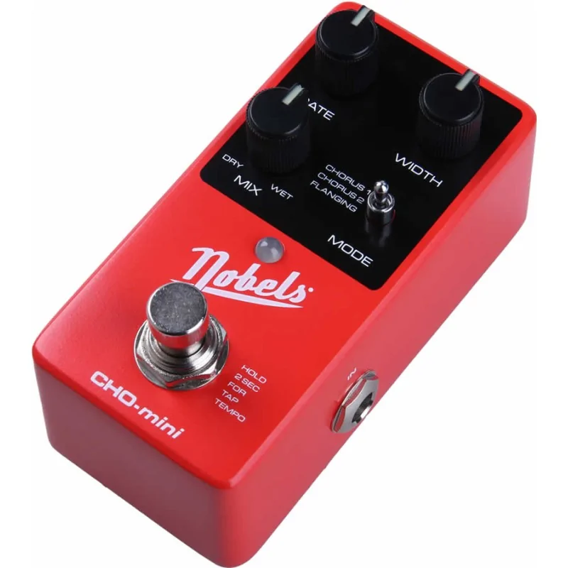 Nobels CHO-mini
