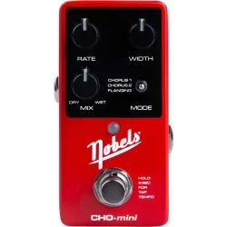 Nobels CHO-mini