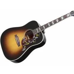 Gibson Hummingbird Standard Vintage Sunburst