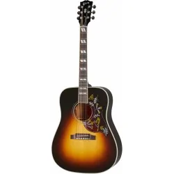 Gibson Hummingbird Standard Vintage Sunburst