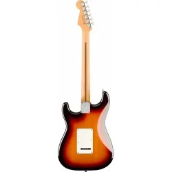 Fender Player II Stratocaster HSS 3-Color Sunburst Fender Player II Stratocaster HSS 3-Color Sunburst