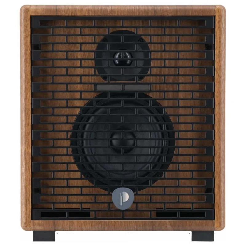 Prodipe Natural 5 V2 Wood