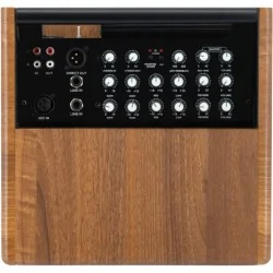 Prodipe Natural 5 V2 Wood