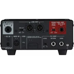 Boss WAZA Tube Amp Expander Core Boss WAZA Tube Amp Expander Core