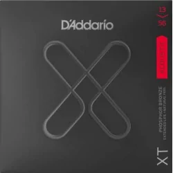 D'Addario XTAPB1356 Medium Coated Acoustic D'Addario XTAPB1356 Medium Coated Acoustic