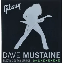 Gibson Dave Mustaine Electric Guitar String Gibson Dave Mustaine Electric Guitar String