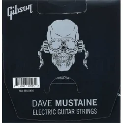 Gibson Dave Mustaine Electric Guitar String Gibson Dave Mustaine Electric Guitar String