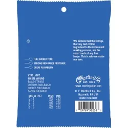 Martin Guitar Vega Banjo V700