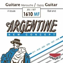 Savarez 1610MF Jeu Argentine à Boule Light