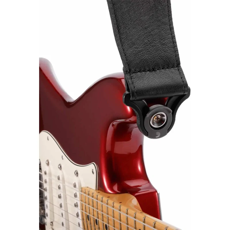 D'Addario Planet Waves Auto Lock Guitar Strap 2.5