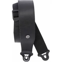 D'Addario Planet Waves Auto Lock Guitar Strap 2.5 D'Addario Planet Waves Auto Lock Guitar Strap 2.5