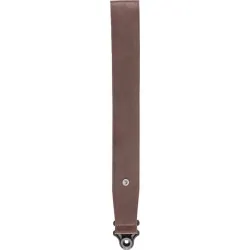 D'Addario Planet Waves Auto Lock Guitar Strap 2.5 Brown D'Addario Planet Waves Auto Lock Guitar Strap 2.5 Brown