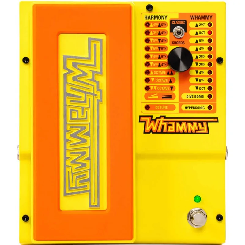 Digitech Whammy Signature MonoNeon