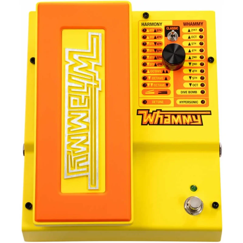 Digitech Whammy Signature MonoNeon