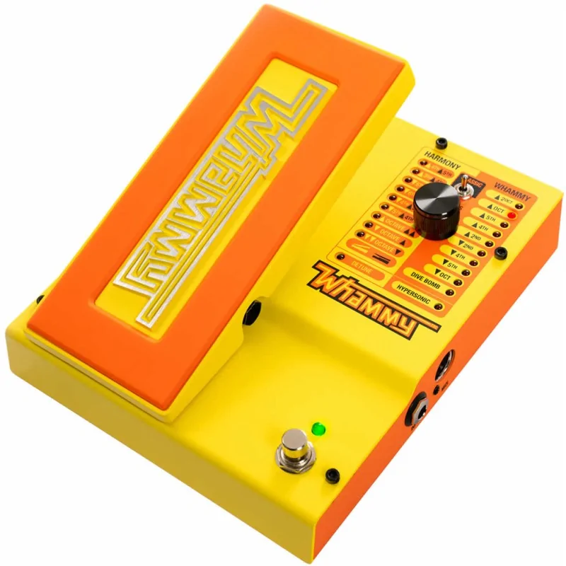 Digitech Whammy Signature MonoNeon