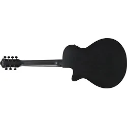 Ibanez AEG721-BOT Black Out Ibanez AEG721-BOT Black Out