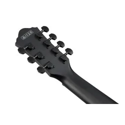 Ibanez AEG721-BOT Black Out Ibanez AEG721-BOT Black Out