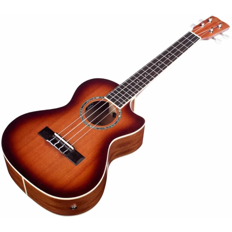 Cordoba 15TMCE Ukulele Ténor avec Housse