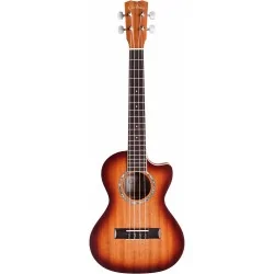 Cordoba 15TMCE Ukulele Ténor avec Housse