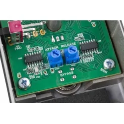 Fender Bassman Compressor Fender Bassman Compressor