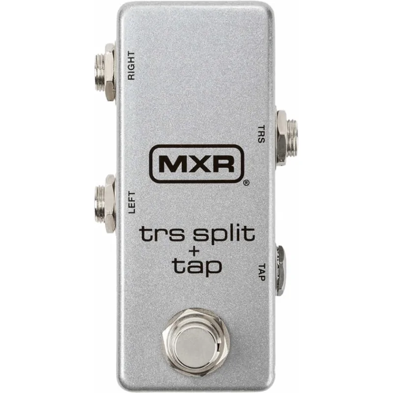 MXR M231 TRS Split