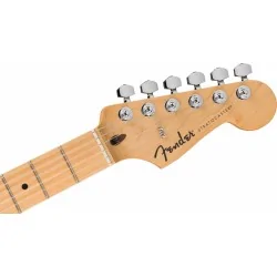 Fender Standard Stratocaster Olympic White