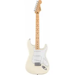 Fender Standard Stratocaster Olympic White
