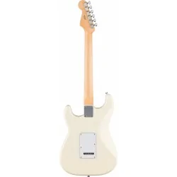 Fender Standard Stratocaster Olympic White