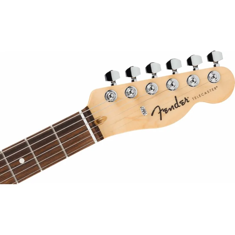 Fender Standard Telecaster 3-Color Sunburst Fender Standard Telecaster 3-Color Sunburst