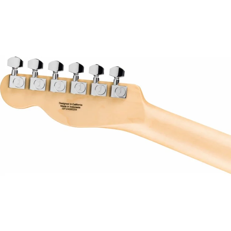 Fender Standard Telecaster 3-Color Sunburst Fender Standard Telecaster 3-Color Sunburst