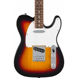 Fender Standard Telecaster 3-Color Sunburst Fender Standard Telecaster 3-Color Sunburst