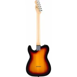 Fender Standard Telecaster 3-Color Sunburst Fender Standard Telecaster 3-Color Sunburst