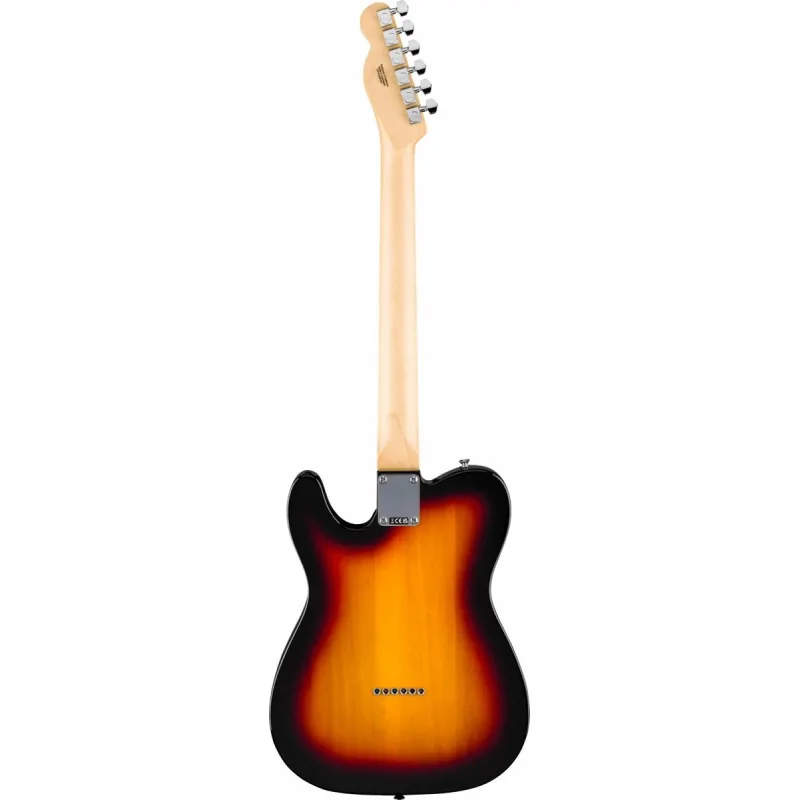 Fender Standard Telecaster 3-Color Sunburst Fender Standard Telecaster 3-Color Sunburst