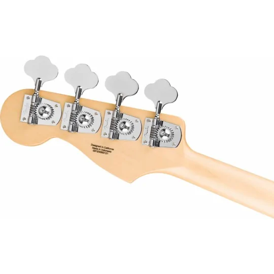 Fender Standard Jazz Bass Black