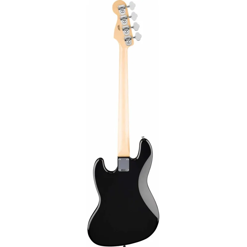 Fender Standard Jazz Bass Black
