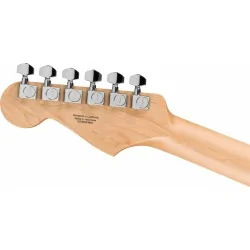 Fender Standard Stratocaster 3-Color Sunburst Fender Standard Stratocaster 3-Color Sunburst