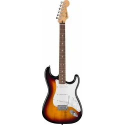 Fender Standard Stratocaster 3-Color Sunburst Fender Standard Stratocaster 3-Color Sunburst