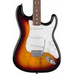 Fender Standard Stratocaster 3-Color Sunburst Fender Standard Stratocaster 3-Color Sunburst