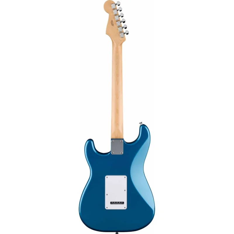 Fender Standard Stratocaster Aqua Marine Metallic
