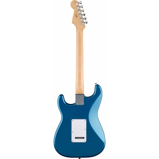 Fender Standard Stratocaster Aqua Marine Metallic
