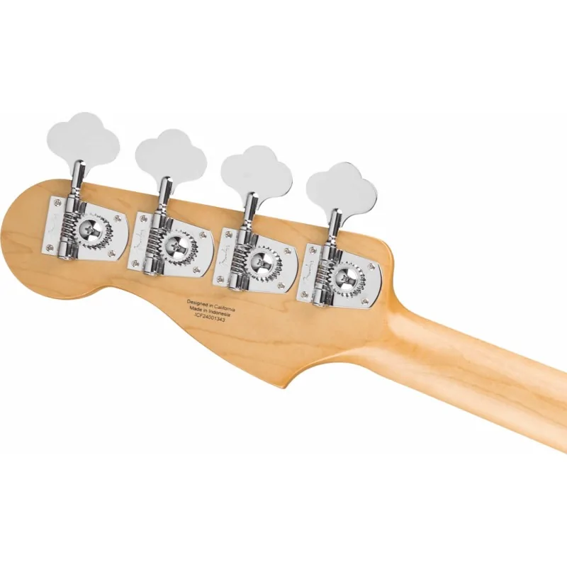 Fender Standard Precision Bass 3-Color Sunburst