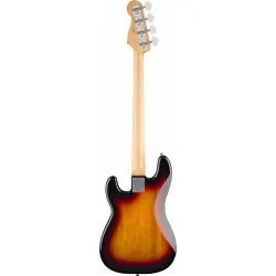 Fender Standard Precision Bass 3-Color Sunburst Fender Standard Precision Bass 3-Color Sunburst