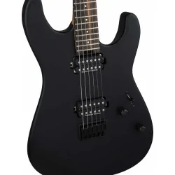 Charvel Pro-Mod Plus San-Dimas HH HT EB Scorched Earth