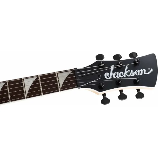Jackson X Series Surfcaster SC HT6 Satin Black