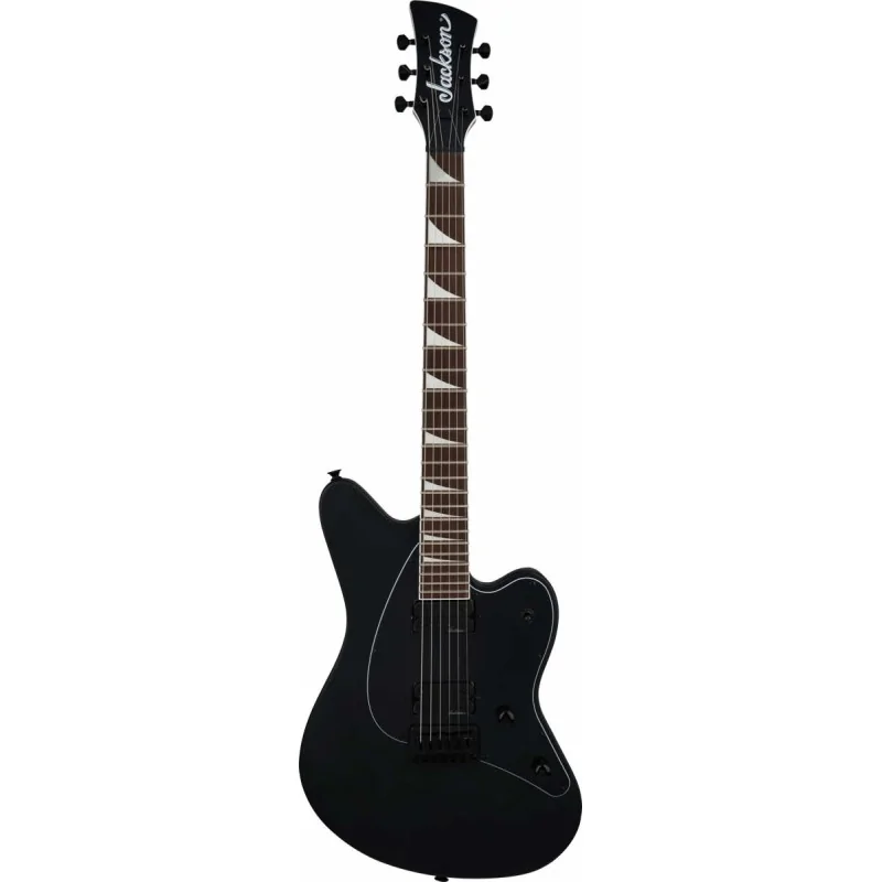 Jackson X Series Surfcaster SC HT6 Satin Black