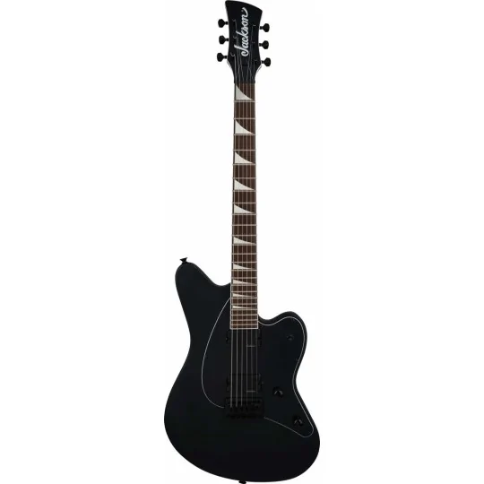Jackson X Series Surfcaster SC HT6 Satin Black