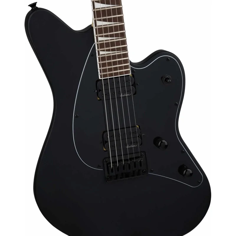 Jackson X Series Surfcaster SC HT6 Satin Black