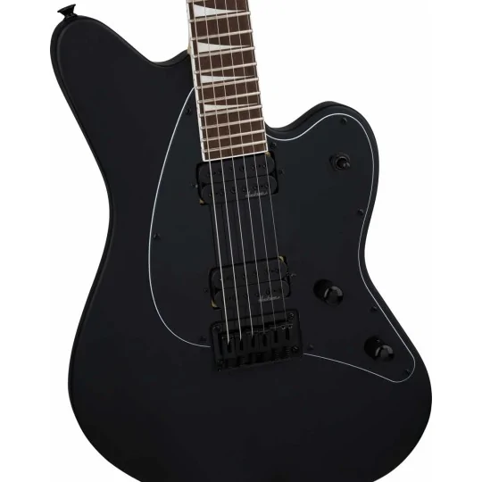 Jackson X Series Surfcaster SC HT6 Satin Black