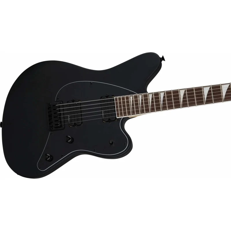 Jackson X Series Surfcaster SC HT6 Satin Black
