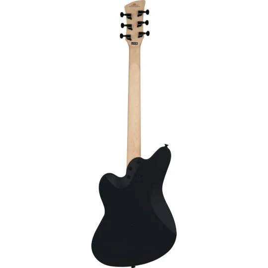 Jackson X Series Surfcaster SC HT6 Satin Black
